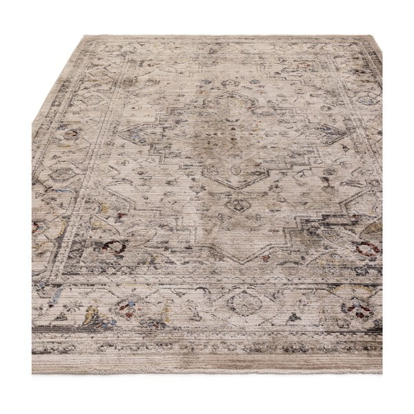 Bēšs paklājs 200x290 cm Sovereign – Asiatic Carpets-image-4