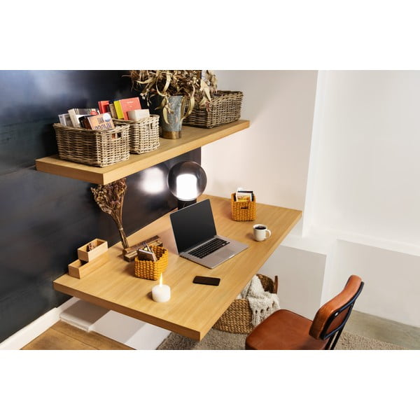 Bambusa kaste Compactor, 22,5 x 7,5 x 6,35 cm-image-3