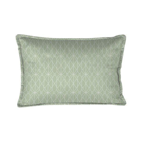 Dekoratīvais spilvens 50x35 cm Art Deco – Velvet Atelier-image-1