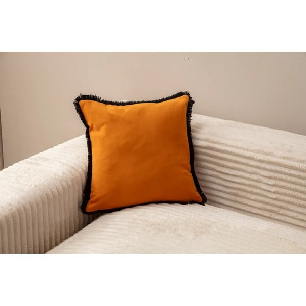 Spilvendrāna 43x43 cm Sacakli – Mioli Decor-image-1