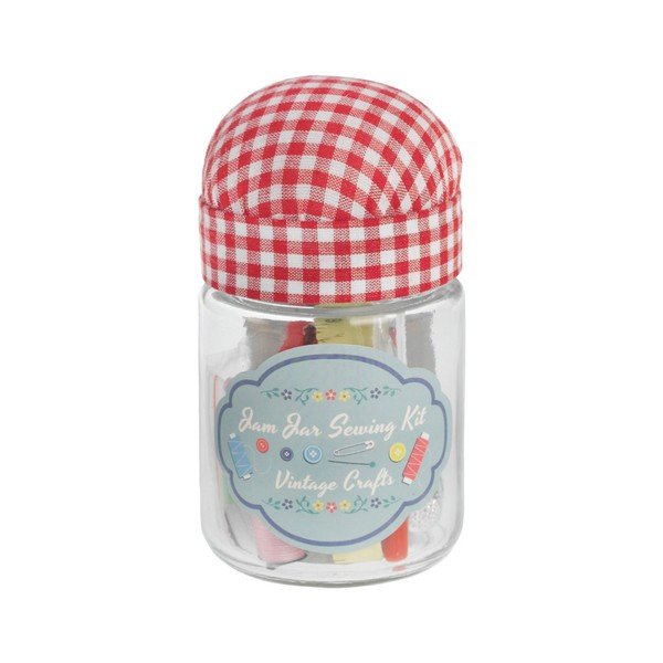 Rex London Vintage burku šūšanas komplekts-image-2