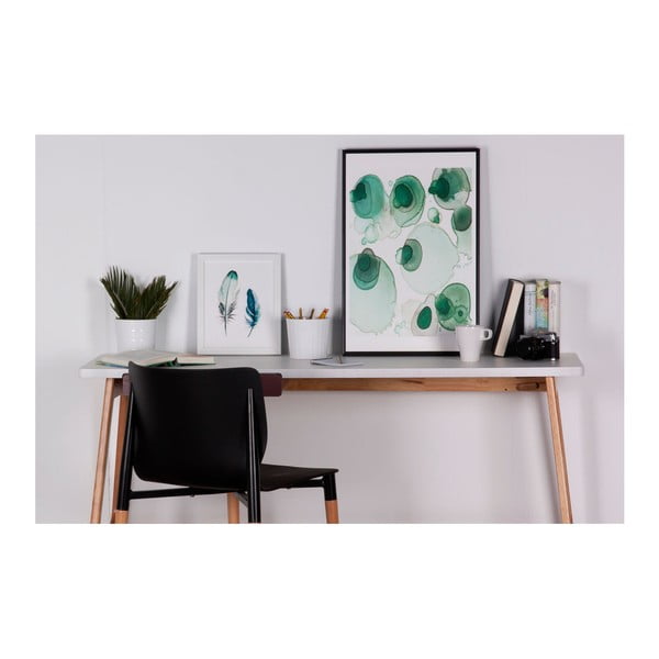 Glezna Pluma, 25 x 30 cm-image-1