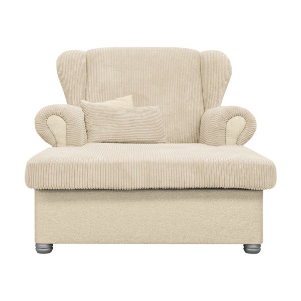 Bēšs velveta zvilnis Lord – Ropez-image-1