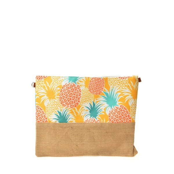 Sieviešu Mangotti somas Pineapple