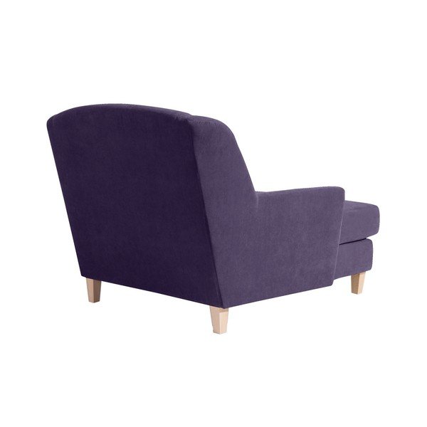 Violets krēsls Max Winzer Judith Velor-image-3