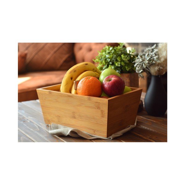 Bambusa maizes grozs Bambum spainis, 22 x 29 cm-image-1