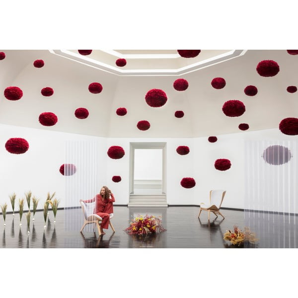 Bordo abažūrs ø 65 cm Eos large – UMAGE-image-2