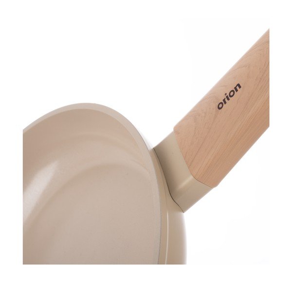 Panna ar keramikas pārklājumu ø 28 cm Ecrina – Orion-image-4