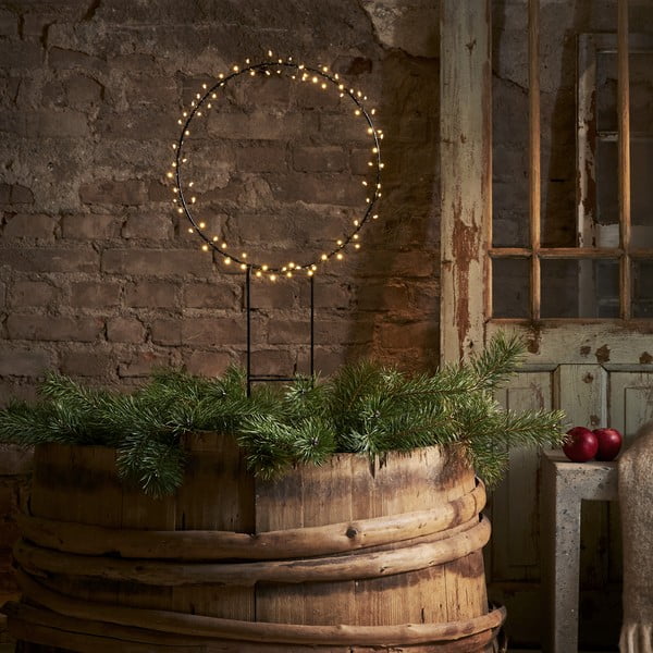 Melns gaismas dekors Barlumi – Star Trading-image-1