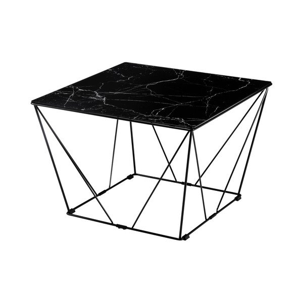 Žurnālgaldiņš RGE Cube, platums 65 cm-image-1