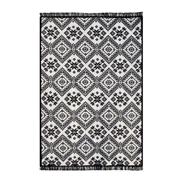 Abpusēji mazgājams paklājs Kate Louise Doube Sided Rug Alsvin, 80 x 150 cm-image-2