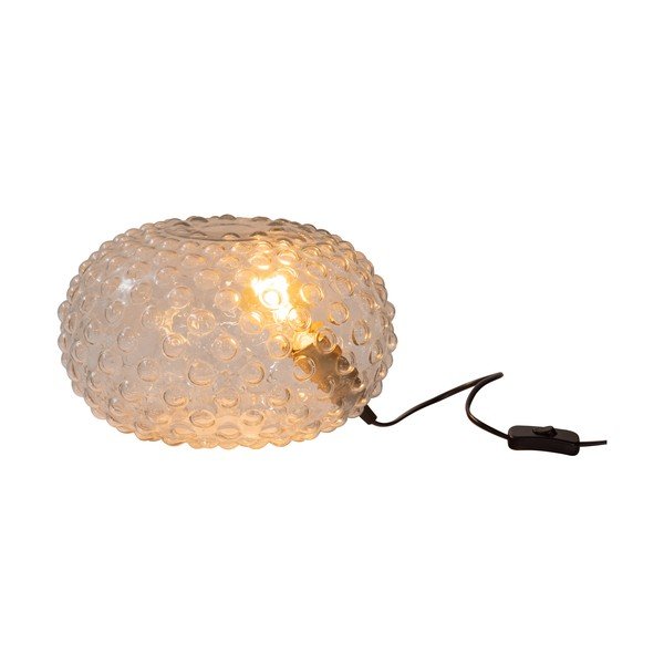 Stikla galda lampa BePureHome Transparant-image-2