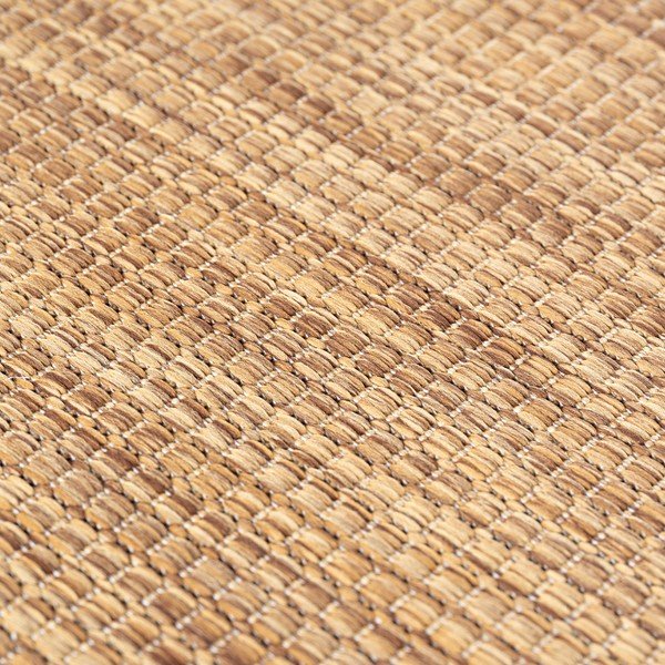 Brūns iekštelpu un āra paklājs 120x170 cm Mira 1450 – Ayyildiz Carpets-image-3