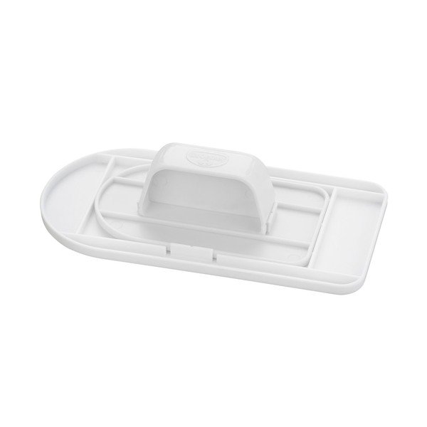 Balts kulinārijas gludeklis Dr. Oetker Sweet-image-2