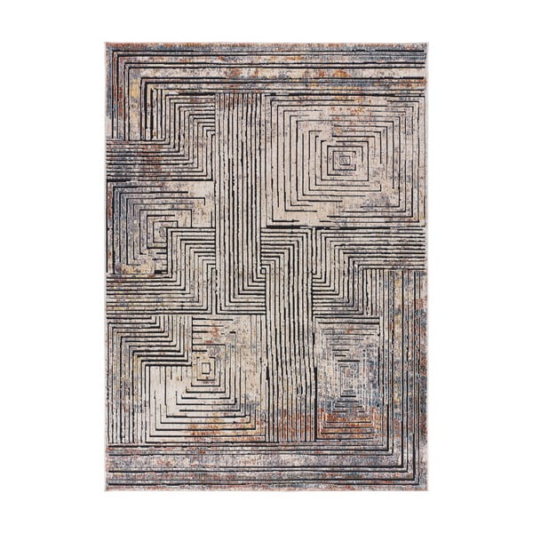 Bēšs paklājs 200x136 cm Truva – Universal