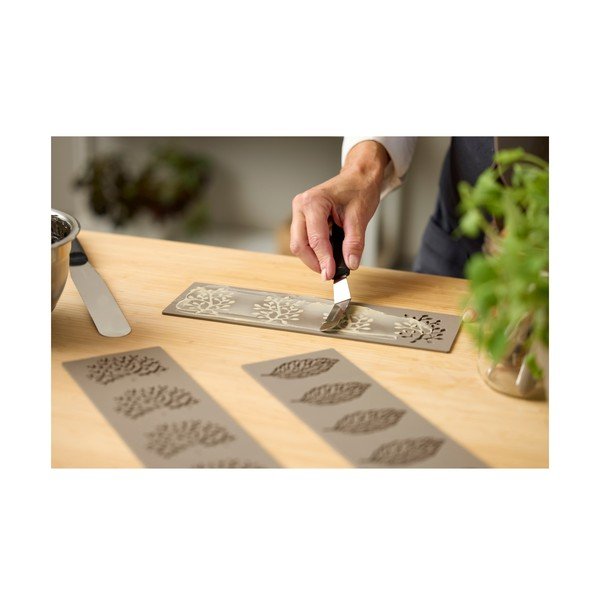 Silikona cepšanas forma 29x9 cm Latte – Blomsterbergs-image-3