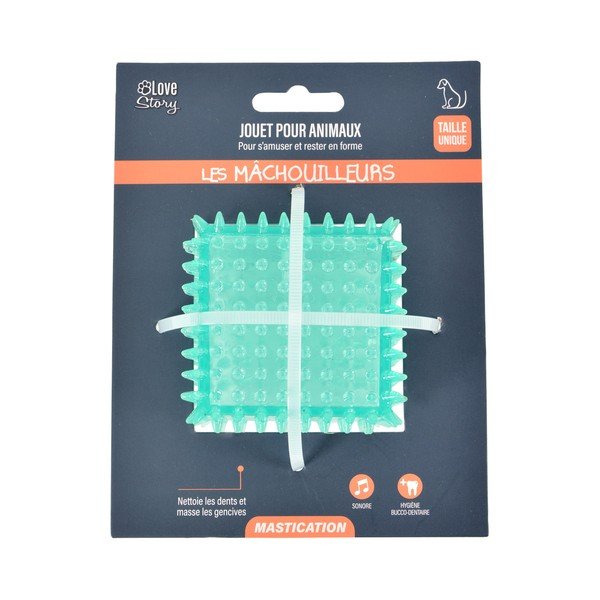 Rotaļlieta suņiem – Love Story-image-1