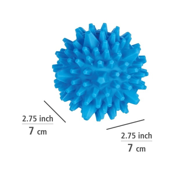 2 mīkstinošo bumbiņu komplekts žāvētājam Wenko Dry-image-2