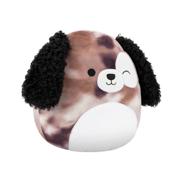 Plīša rotaļlieta Zerdan – SQUISHMALLOWS-image-2
