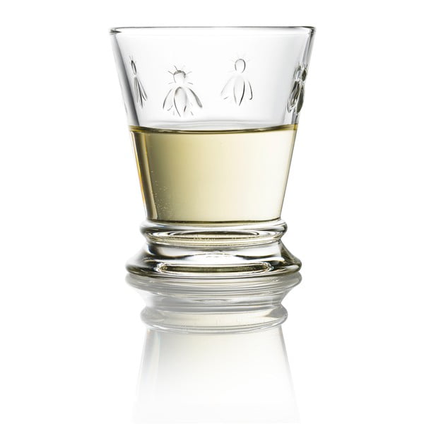 Glāzes (4 gab.) 260 ml Abeille – La Rochére-image-4