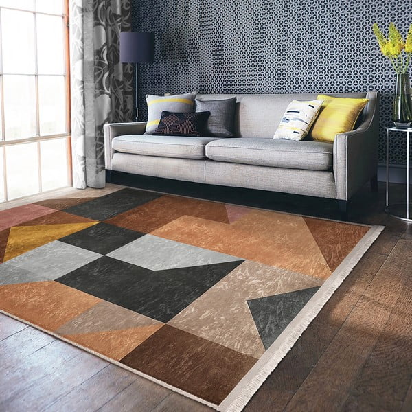 Paklājs 160x230 cm – Mila Home-image-4