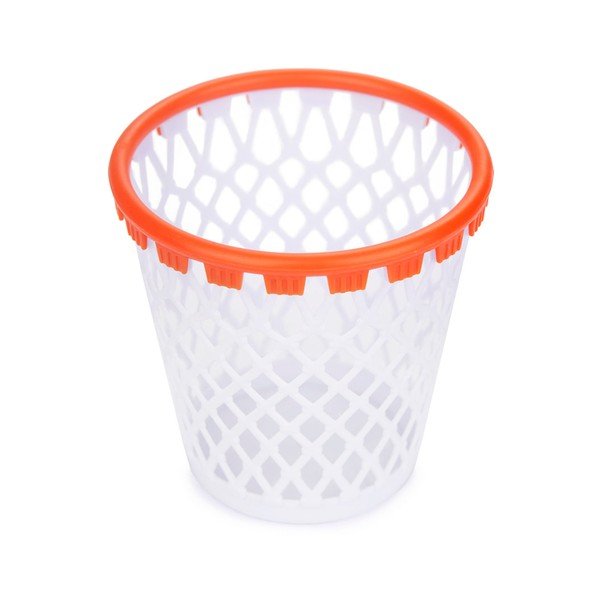 Plastmasas organizators kancelejas piederumiem Basket – Balvi-image-2