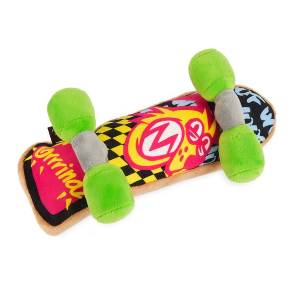 Suņu rotaļlieta Skateboard – P.L.A.Y.-image-3