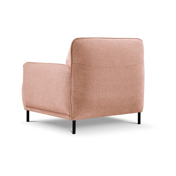 Rozā atpūtas krēsls Windsor & Co Sofas Neso-image-3