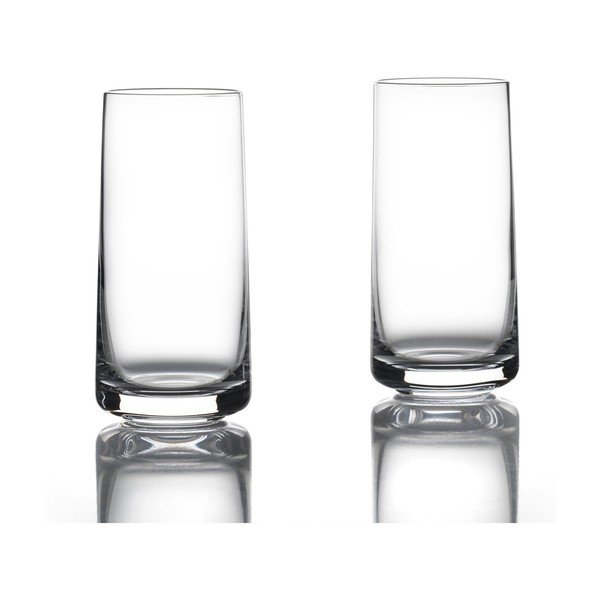 Glāzes (2 gab.) 410 ml Rocks – Zone