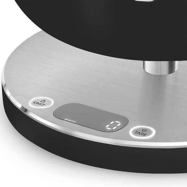 Digitālie virtuves svari 50's Retro Style – SMEG-image-3