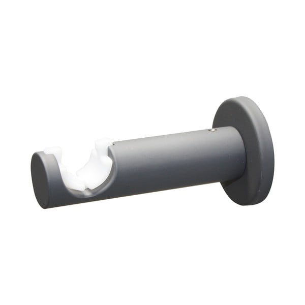 Metāla izvelkamā aizkaru stanga 190–340 cm Elba – Gardinia-image-2