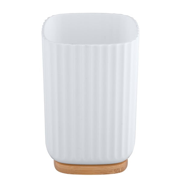 Balta zobu birstes krūze Wenko Rotello-image-3