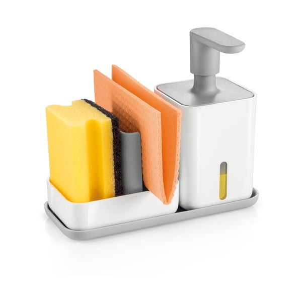 Trauku mazgāšanas piederumu komplekts Puro – Tescoma-image-1