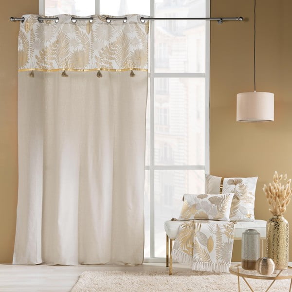 Dekoratīvais spilvens 45x45 cm Melisse – douceur d'intérieur-image-4