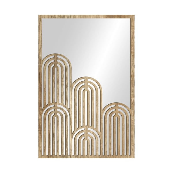 Sienas spogulis 40x60 cm Cornel – Styler