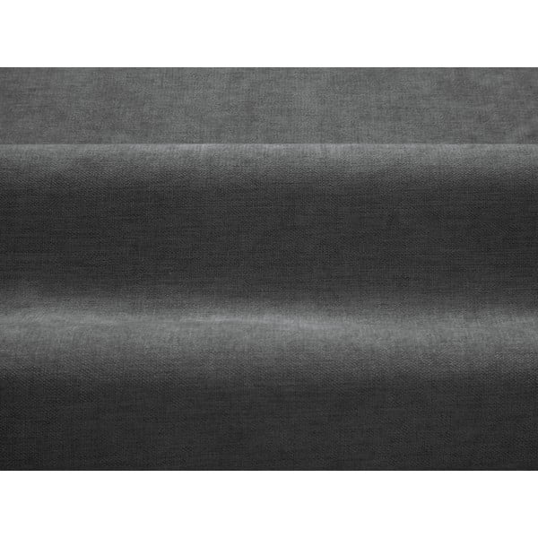 Tumši pelēks kāju soliņš Torino – Micadoni Home-image-2