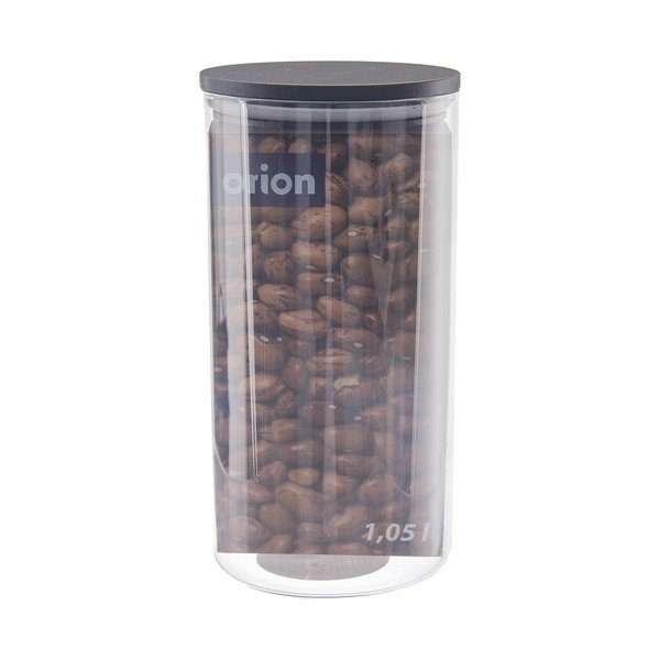 Stikla konteiners pārtikai – Orion-image-2