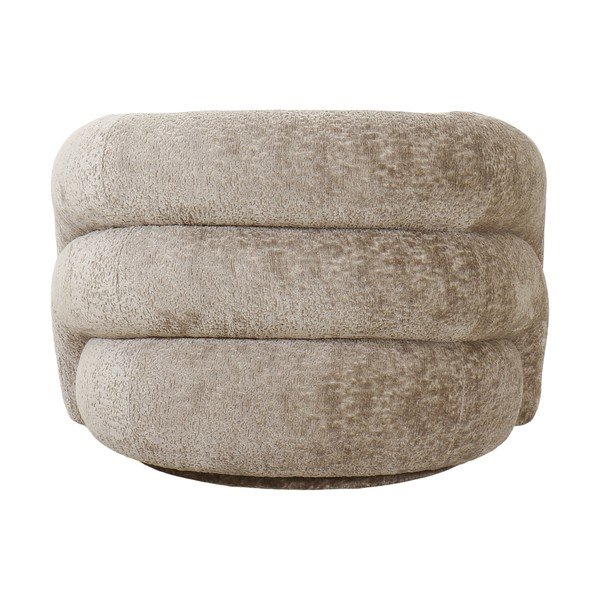 Bēšs atpūtas krēsls Valletta – House Nordic-image-3