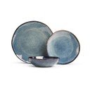 Māla pusdienu komplekts (24 gab.) Royal – Bonami Selection