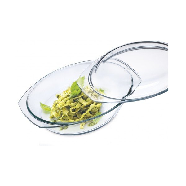 Stikla cepeštrauks 21x35 cm Simax – Westmark