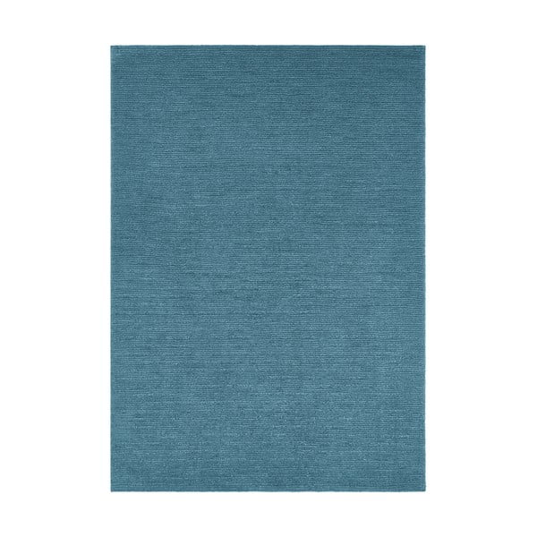 Tumši zils paklājs Mint Rugs Supersoft, 200 x 290 cm