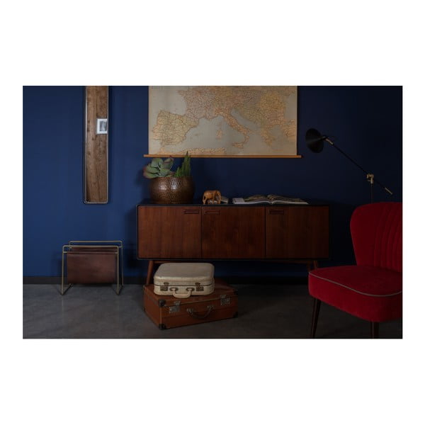 Spogulis Dutchbone Blackbeam-image-2