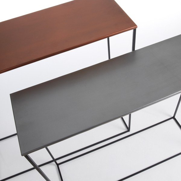 2 konsoles galdu komplekts Kave Home Vilmu-image-1