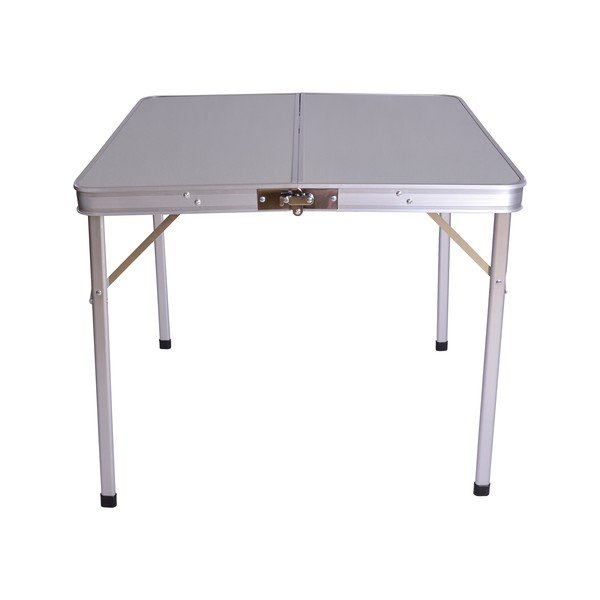 Kempinga galds 80x80 cm – Rojaplast