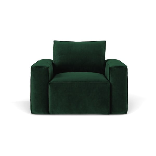 Zaļš krēsls Cosmopolitan Design Florida