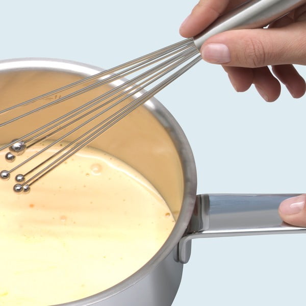 Nerūsējošā tērauda putotājs WMF Profi Plus-image-1