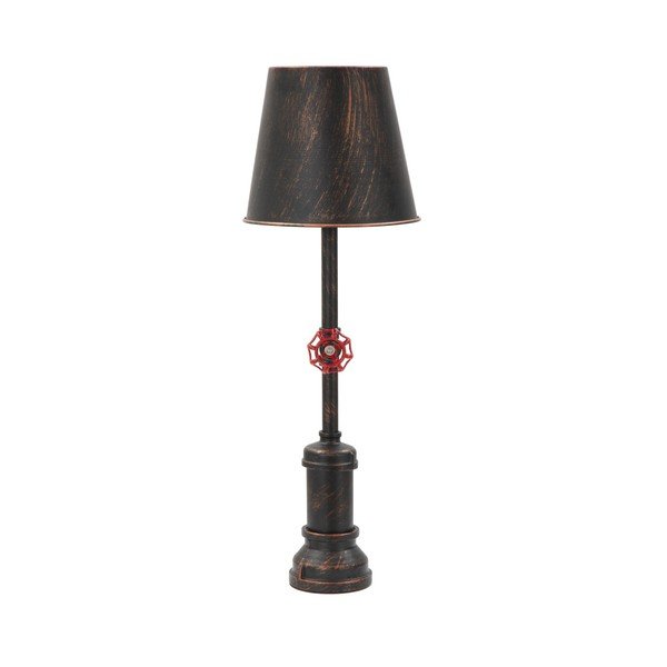 Mauro Ferretti Manhattan Simple galda lampa-image-1