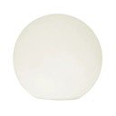 Dekoratīvs āra gaismas dekors Star Trading Twilights, ⌀ 25 cm