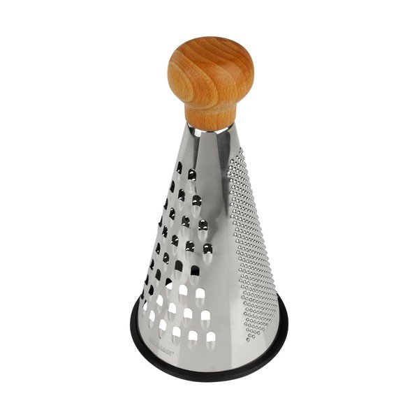 Nerūsējošā tērauda rīve Fackelmann Jehlan-image-4