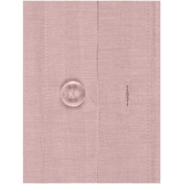 Rozā vienguļamā gultas veļa Port Maine Indica, 135 x 200 cm-image-3